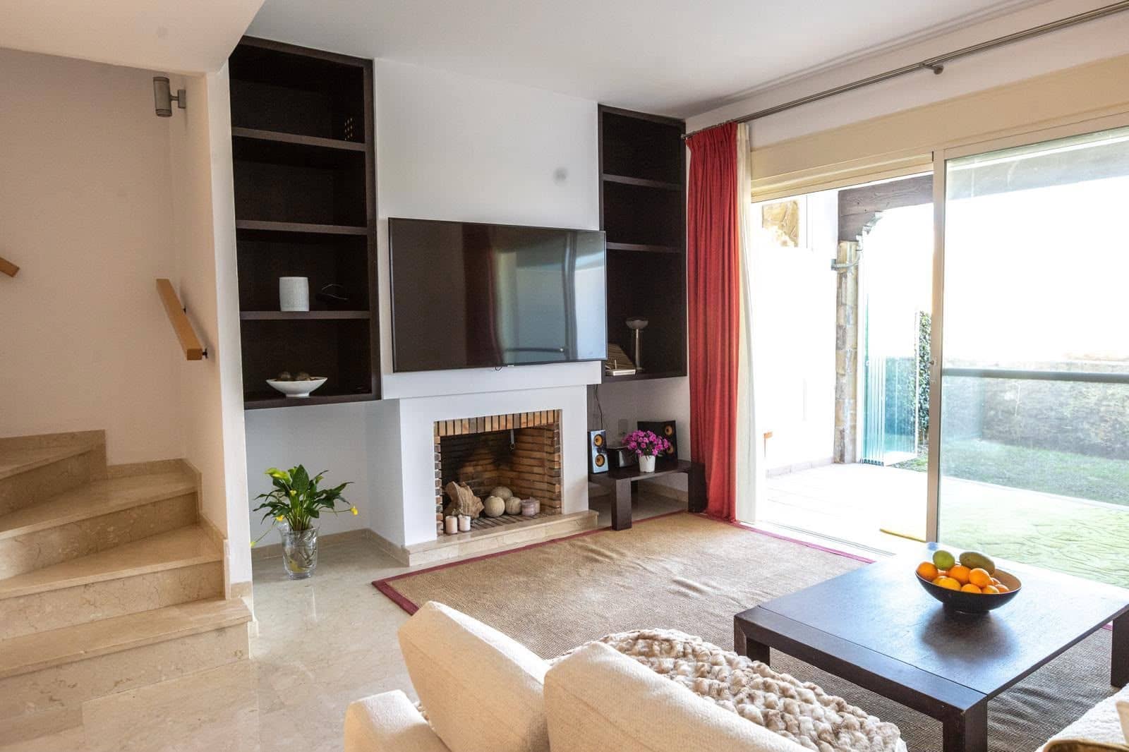 3 Zimmer Doppelhaus zu verkaufen in Mijas Golf - 550.000 € (Ref: 10097748)