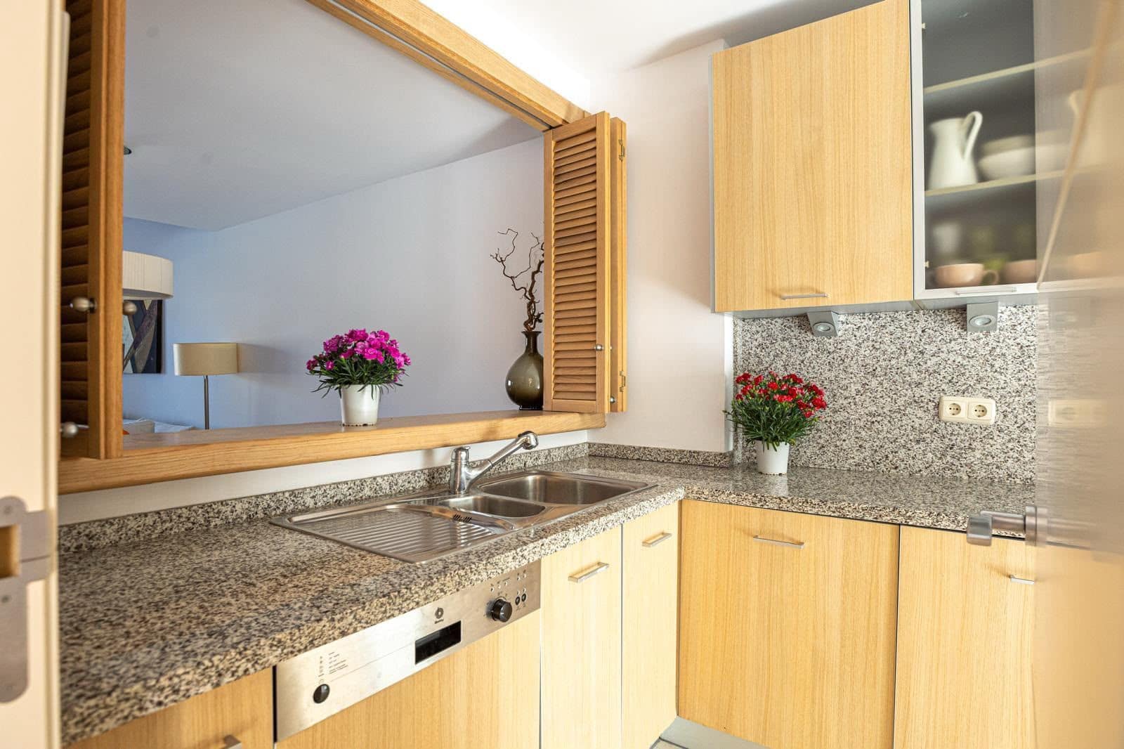 3 Zimmer Doppelhaus zu verkaufen in Mijas Golf - 550.000 € (Ref: 10097748)
