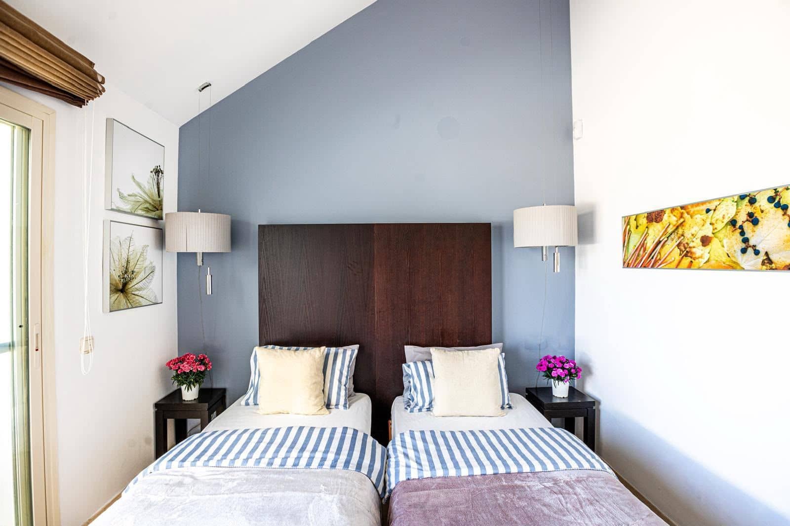 3 Zimmer Doppelhaus zu verkaufen in Mijas Golf - 550.000 € (Ref: 10097748)