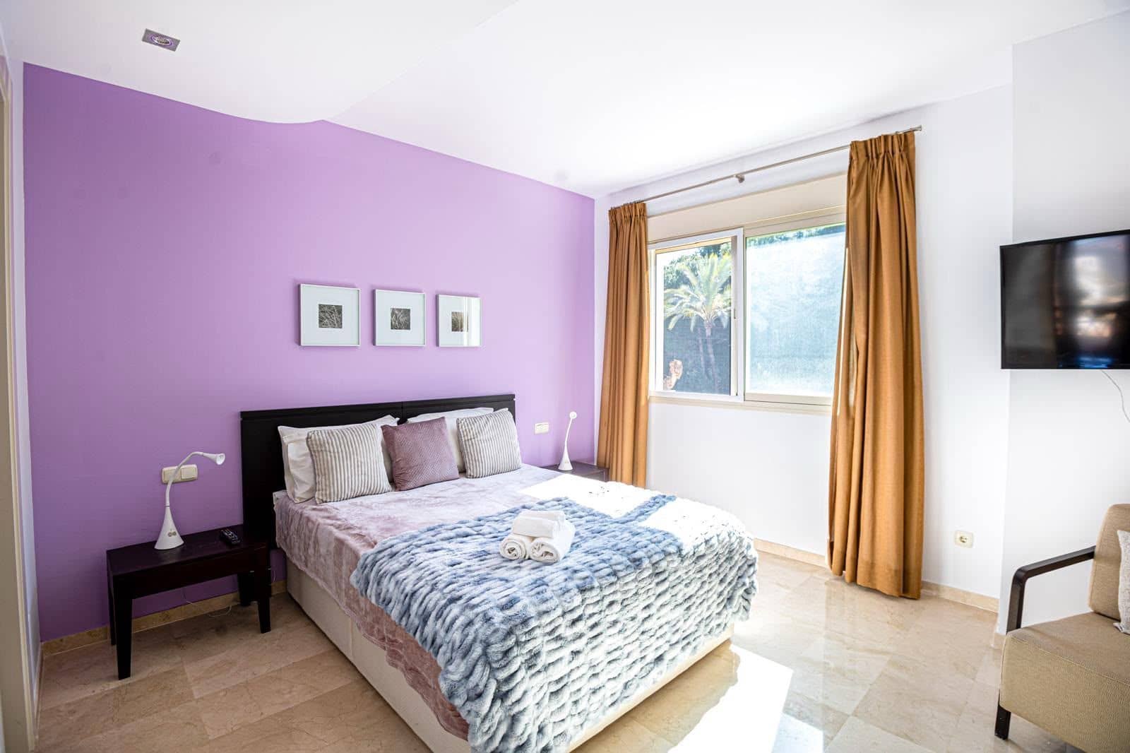 3 Zimmer Doppelhaus zu verkaufen in Mijas Golf - 550.000 € (Ref: 10097748)
