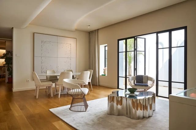 6 chambre Bureau à vendre à Nueva Andalucia, Marbella - 1 795 000 € (Ref: 10097750)