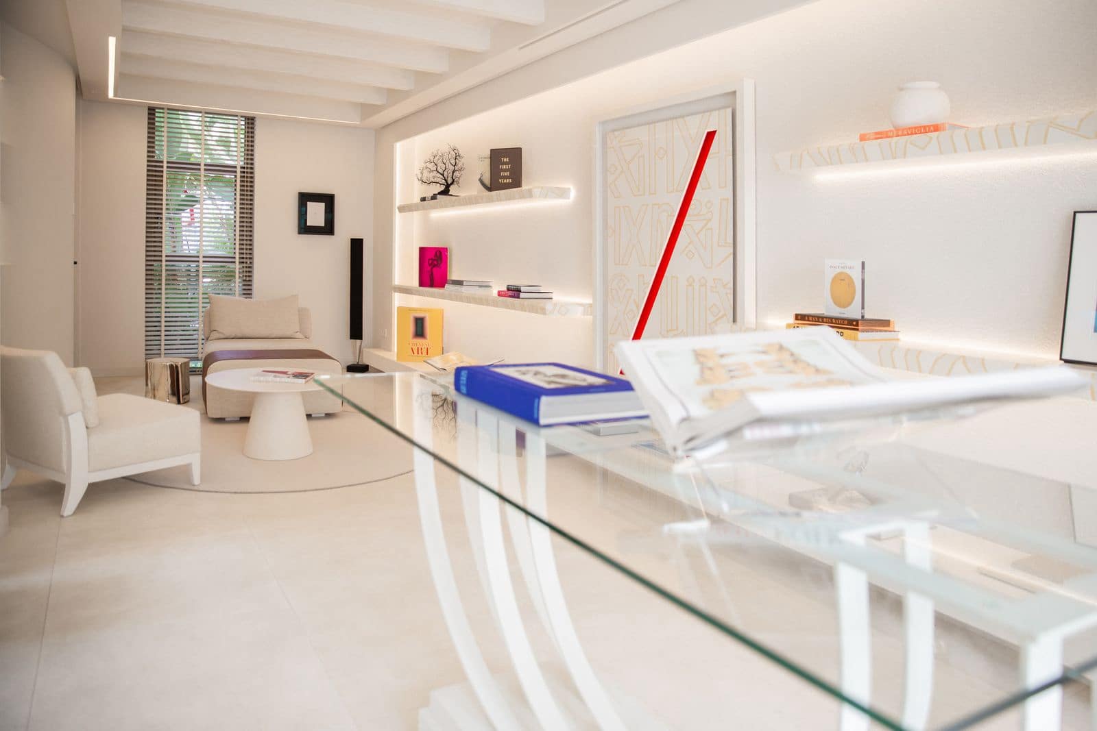 6 camera da letto Ufficio in vendita in Nueva Andalucia - 1.795.000 € (Rif: 10097750)