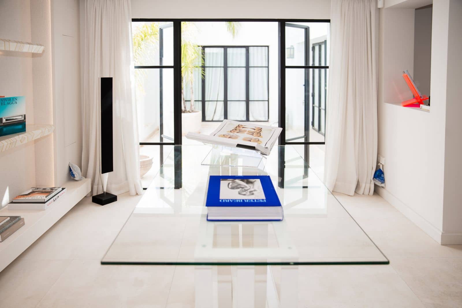 6 camera da letto Ufficio in vendita in Nueva Andalucia - 1.795.000 € (Rif: 10097750)