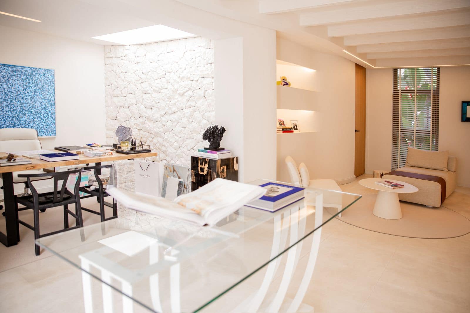 6 camera da letto Ufficio in vendita in Nueva Andalucia - 1.795.000 € (Rif: 10097750)
