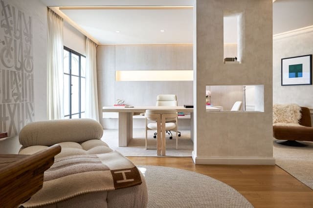 6 chambre Bureau à vendre à Nueva Andalucia, Marbella - 1 795 000 € (Ref: 10097750)
