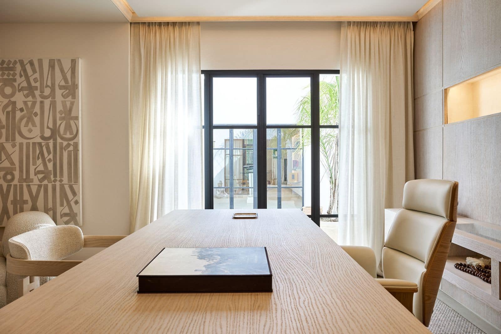 6 camera da letto Ufficio in vendita in Nueva Andalucia - 1.795.000 € (Rif: 10097750)