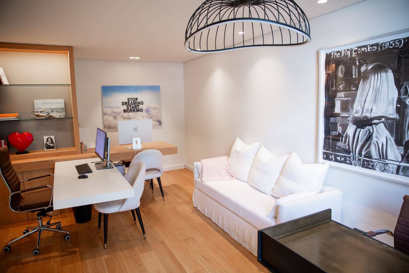 6 camera da letto Ufficio in vendita in Nueva Andalucia - 1.795.000 € (Rif: 10097750)