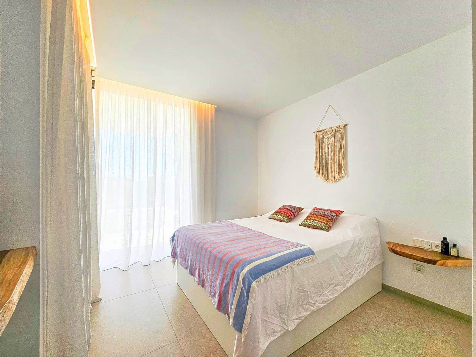 3 sypialnia Apartament na sprzedaż w Los Arqueros - 939 000 € (Ref: 10097751)