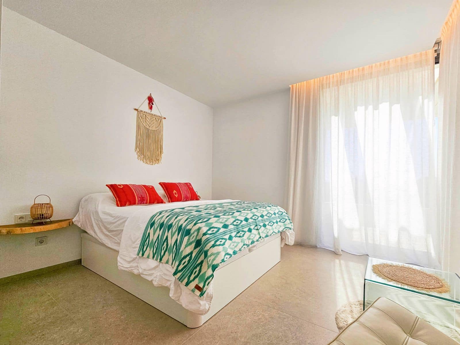 3 sypialnia Apartament na sprzedaż w Los Arqueros - 939 000 € (Ref: 10097751)