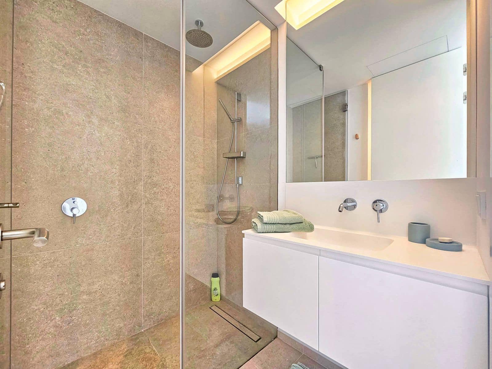 3 sypialnia Apartament na sprzedaż w Los Arqueros - 939 000 € (Ref: 10097751)