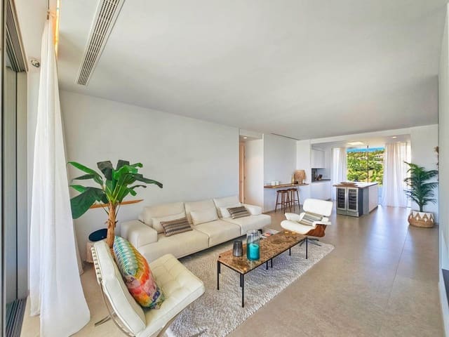 3 sypialnia Apartament na sprzedaż w Los Arqueros, Benahavís - 939 000 € (Ref: 10097751)