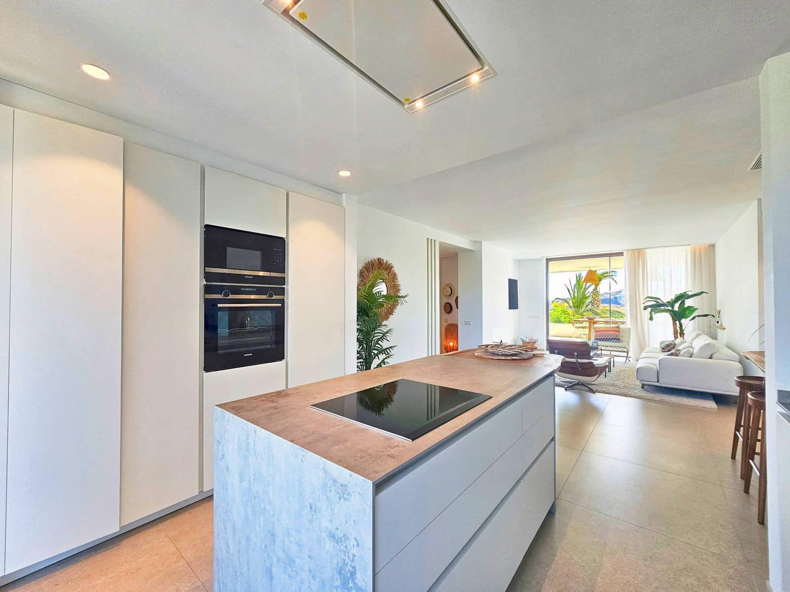 3 sypialnia Apartament na sprzedaż w Los Arqueros - 939 000 € (Ref: 10097751)