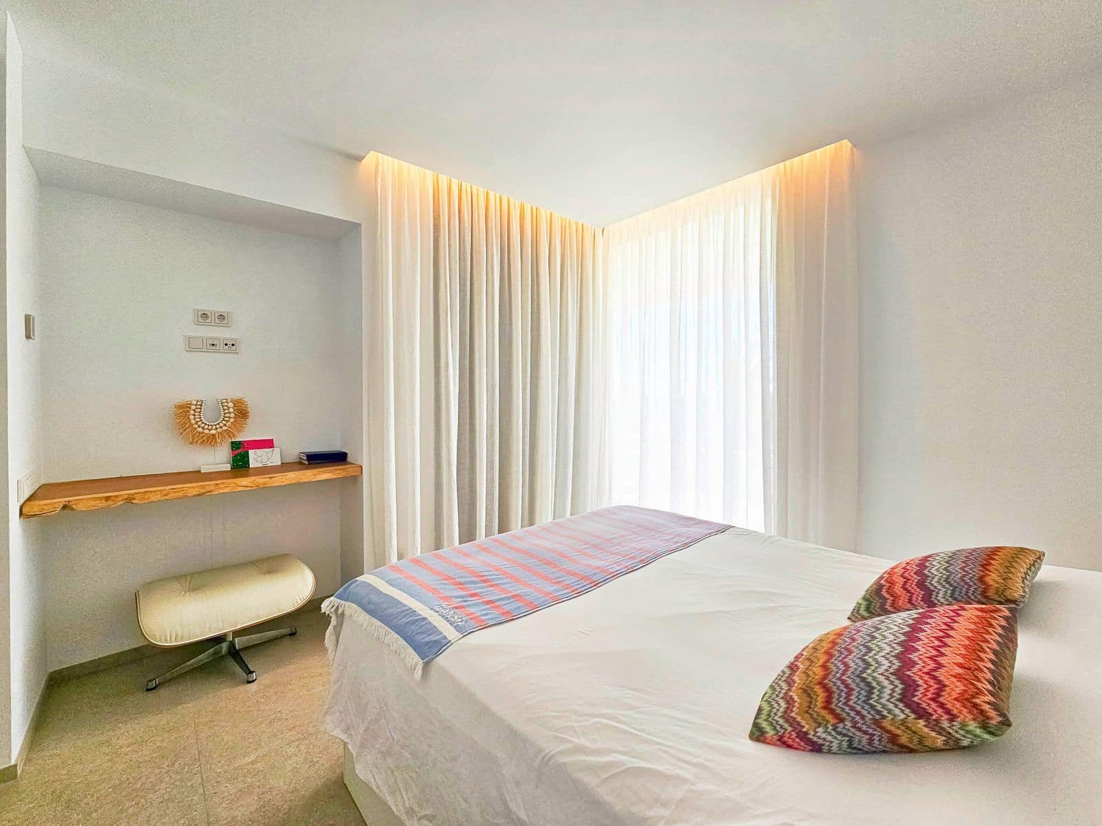 3 sypialnia Apartament na sprzedaż w Los Arqueros - 939 000 € (Ref: 10097751)