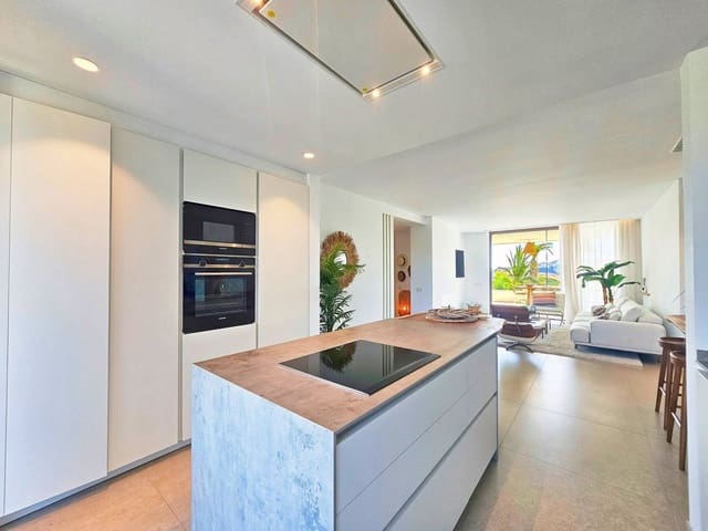 3 sypialnia Apartament na sprzedaż w Los Arqueros, Benahavís - 939 000 € (Ref: 10097751)