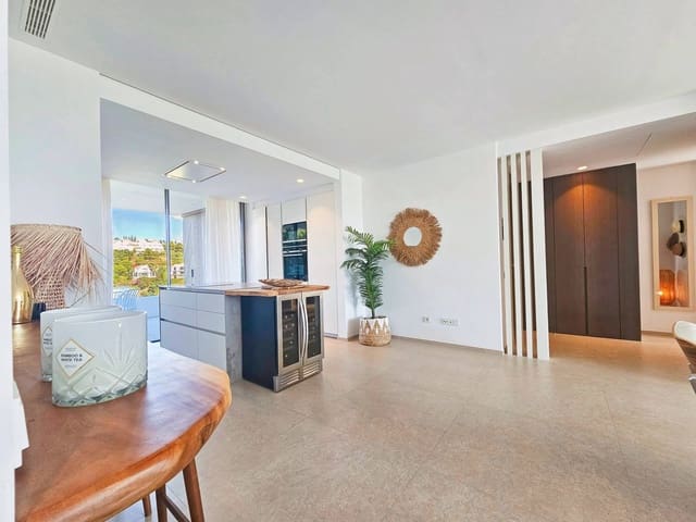 3 sypialnia Apartament na sprzedaż w Los Arqueros, Benahavís - 939 000 € (Ref: 10097751)