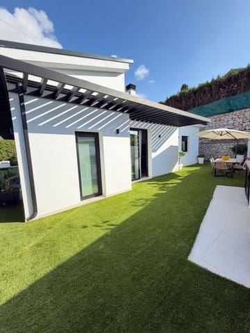 5 makuuhuone Huvila myytävänä paikassa Arroyo de la Miel, Benalmádena - 1 275 000 € (Ref: 10097752)