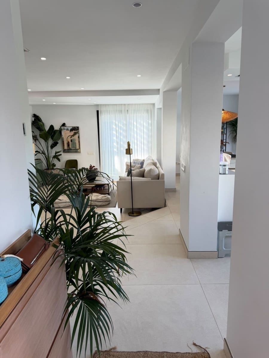 5 makuuhuone Huvila myytävänä paikassa Arroyo de la Miel - 1 275 000 € (Ref: 10097752)