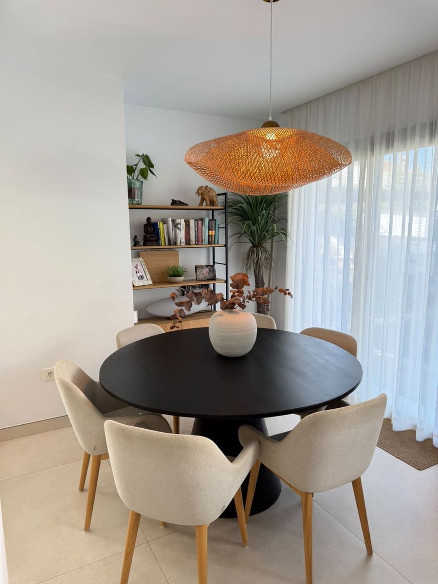 5 makuuhuone Huvila myytävänä paikassa Arroyo de la Miel - 1 275 000 € (Ref: 10097752)