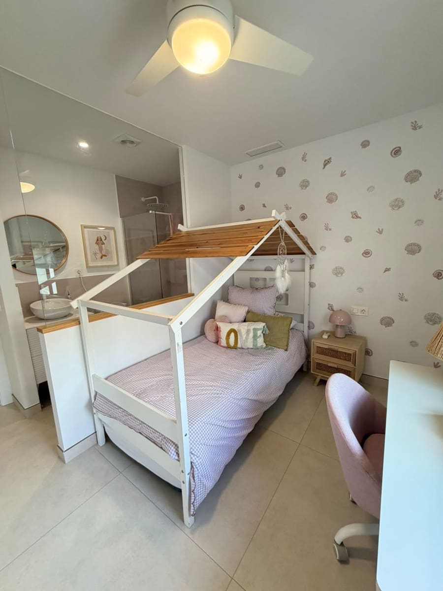 5 makuuhuone Huvila myytävänä paikassa Arroyo de la Miel - 1 275 000 € (Ref: 10097752)