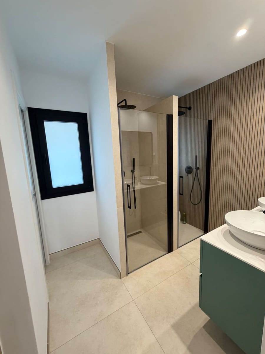 5 makuuhuone Huvila myytävänä paikassa Arroyo de la Miel - 1 275 000 € (Ref: 10097752)