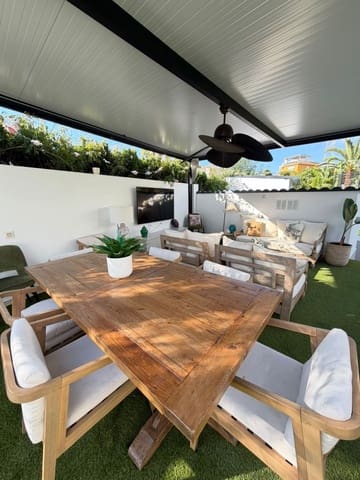 5 makuuhuone Huvila myytävänä paikassa Arroyo de la Miel, Benalmádena - 1 275 000 € (Ref: 10097752)