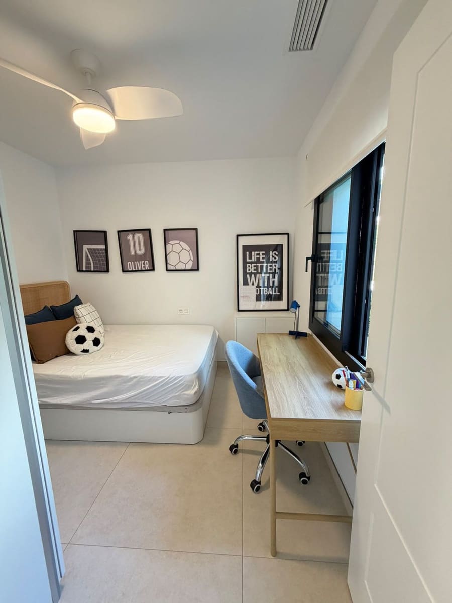 5 makuuhuone Huvila myytävänä paikassa Arroyo de la Miel - 1 275 000 € (Ref: 10097752)