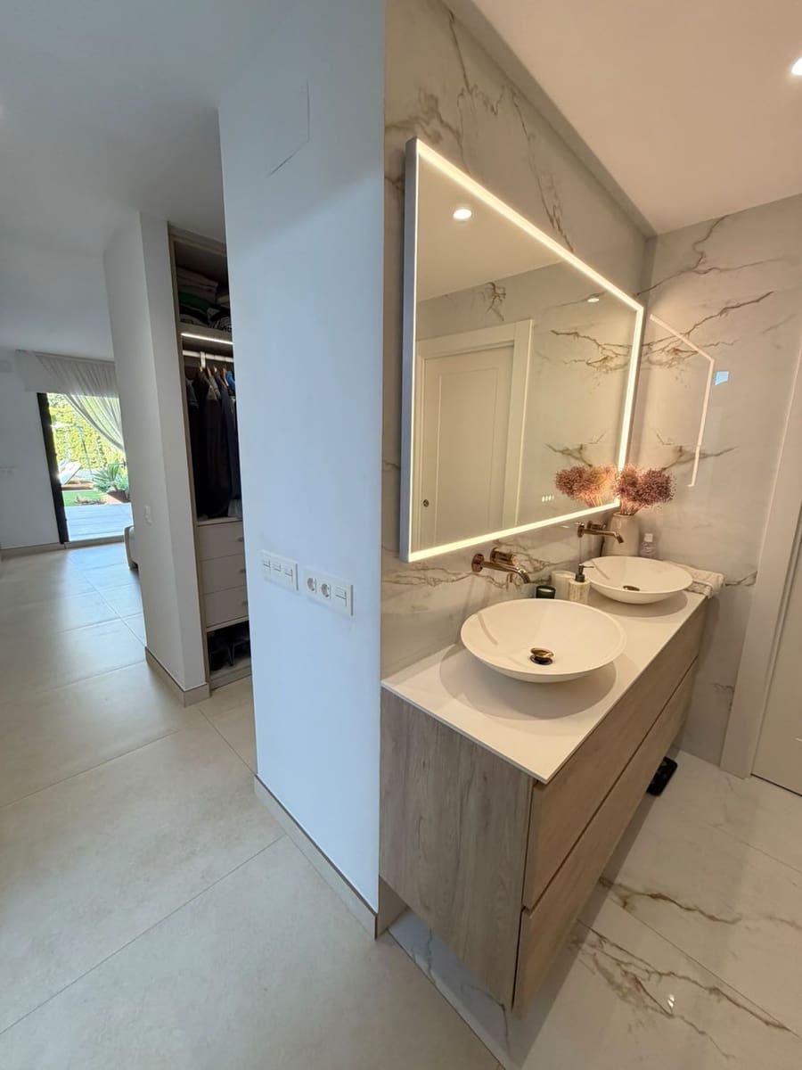 5 makuuhuone Huvila myytävänä paikassa Arroyo de la Miel - 1 275 000 € (Ref: 10097752)