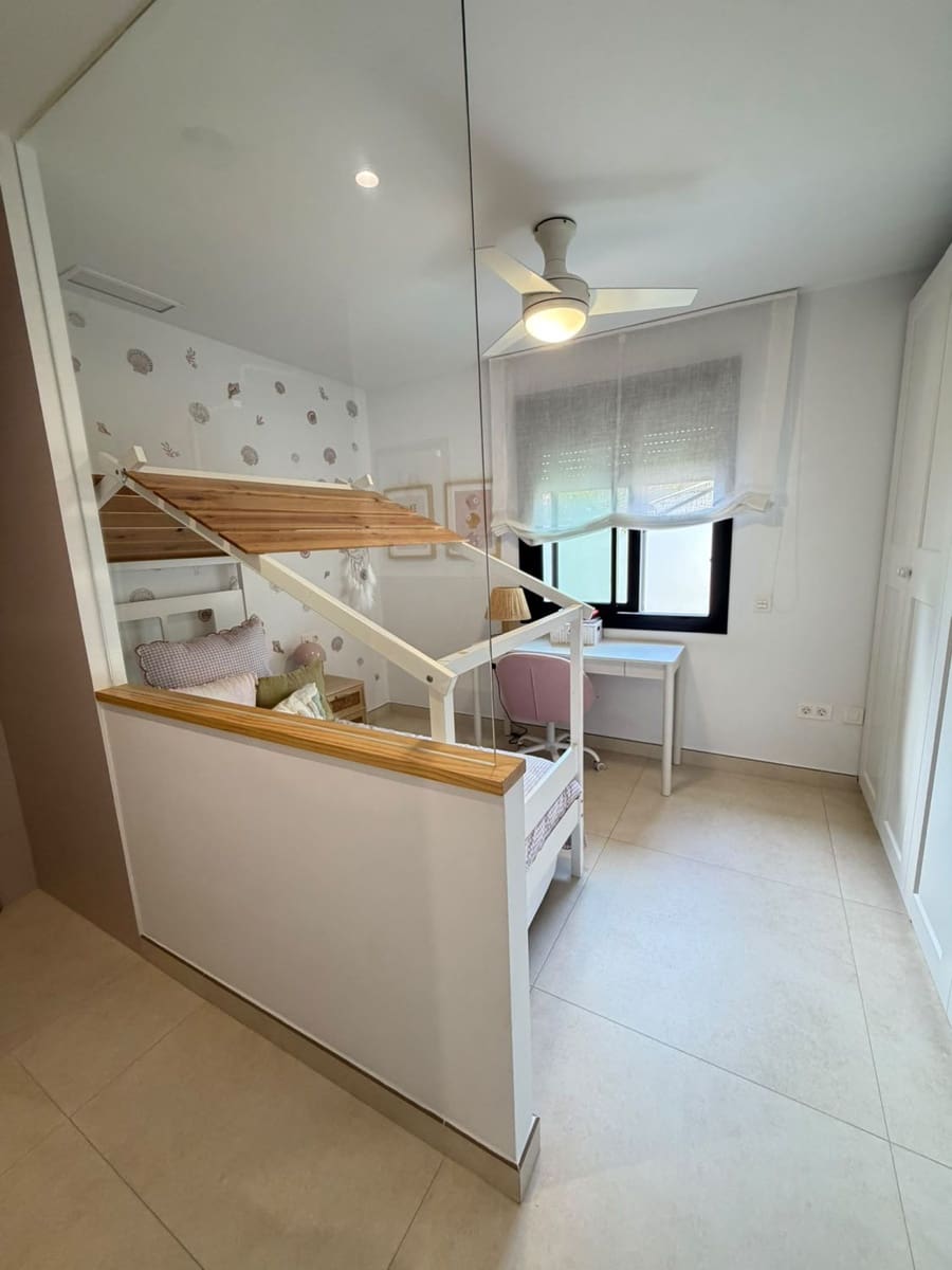 5 makuuhuone Huvila myytävänä paikassa Arroyo de la Miel - 1 275 000 € (Ref: 10097752)