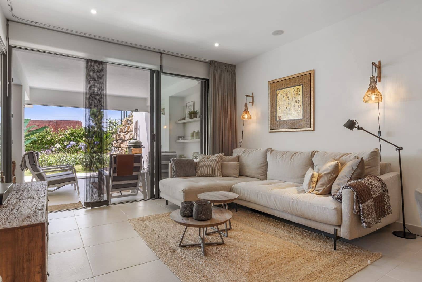 2 camera da letto Appartamento in vendita in Estepona con piscina garage - 495.000 € (Rif: 10097753)