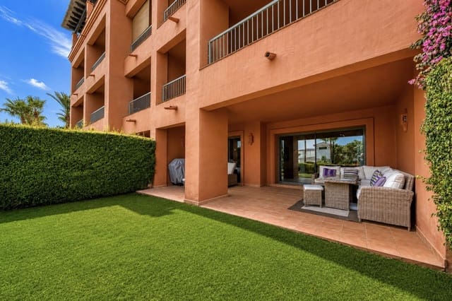 2 chambre Appartement à vendre à Los Flamingos, Benahavís - 599 000 € (Ref: 10097754)
