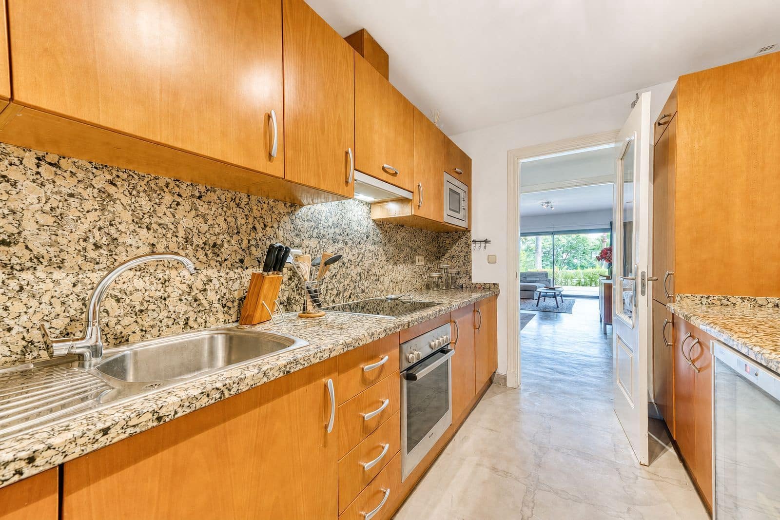 2 chambre Appartement à vendre à Los Flamingos - 599 000 € (Ref: 10097754)