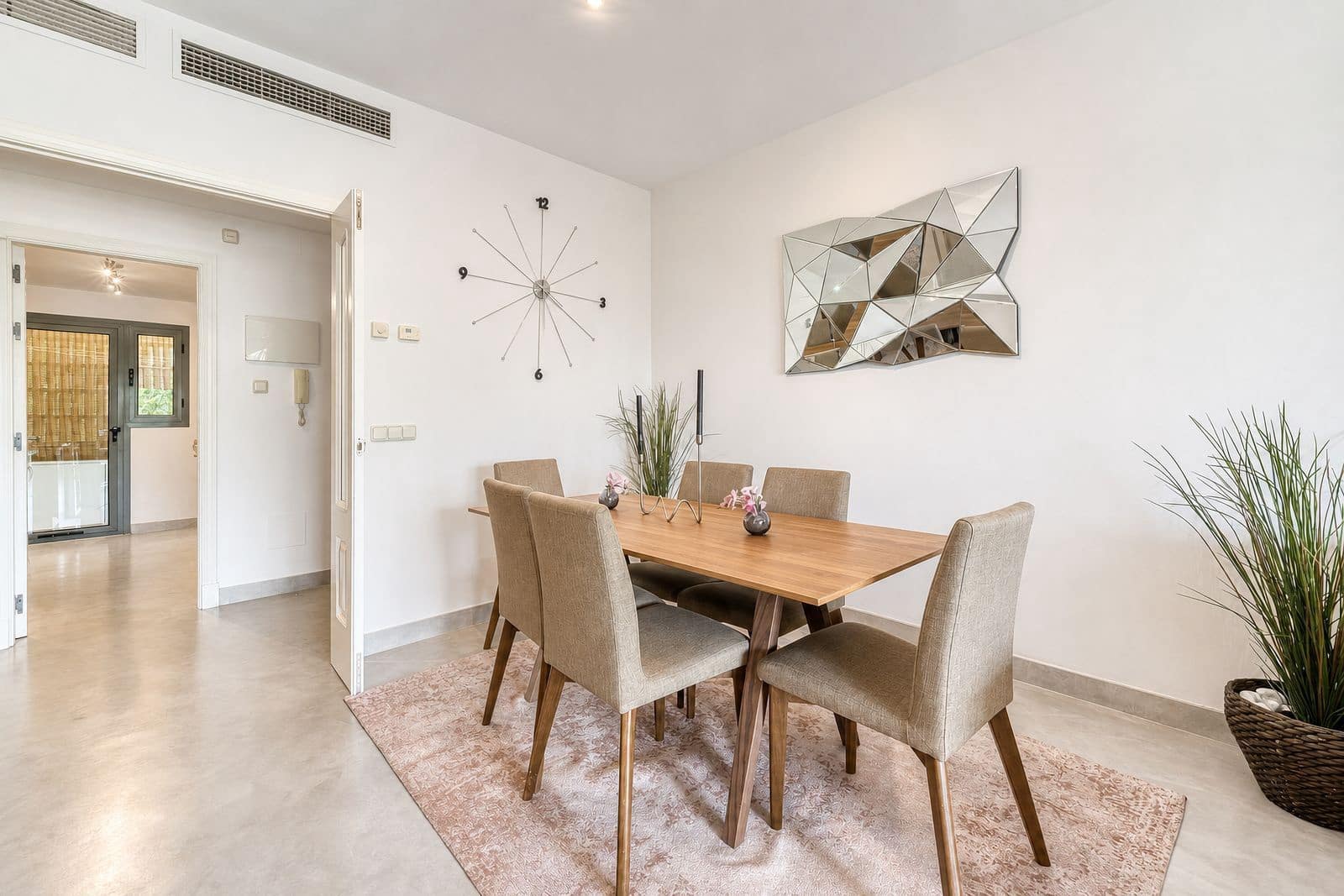 2 chambre Appartement à vendre à Los Flamingos - 599 000 € (Ref: 10097754)