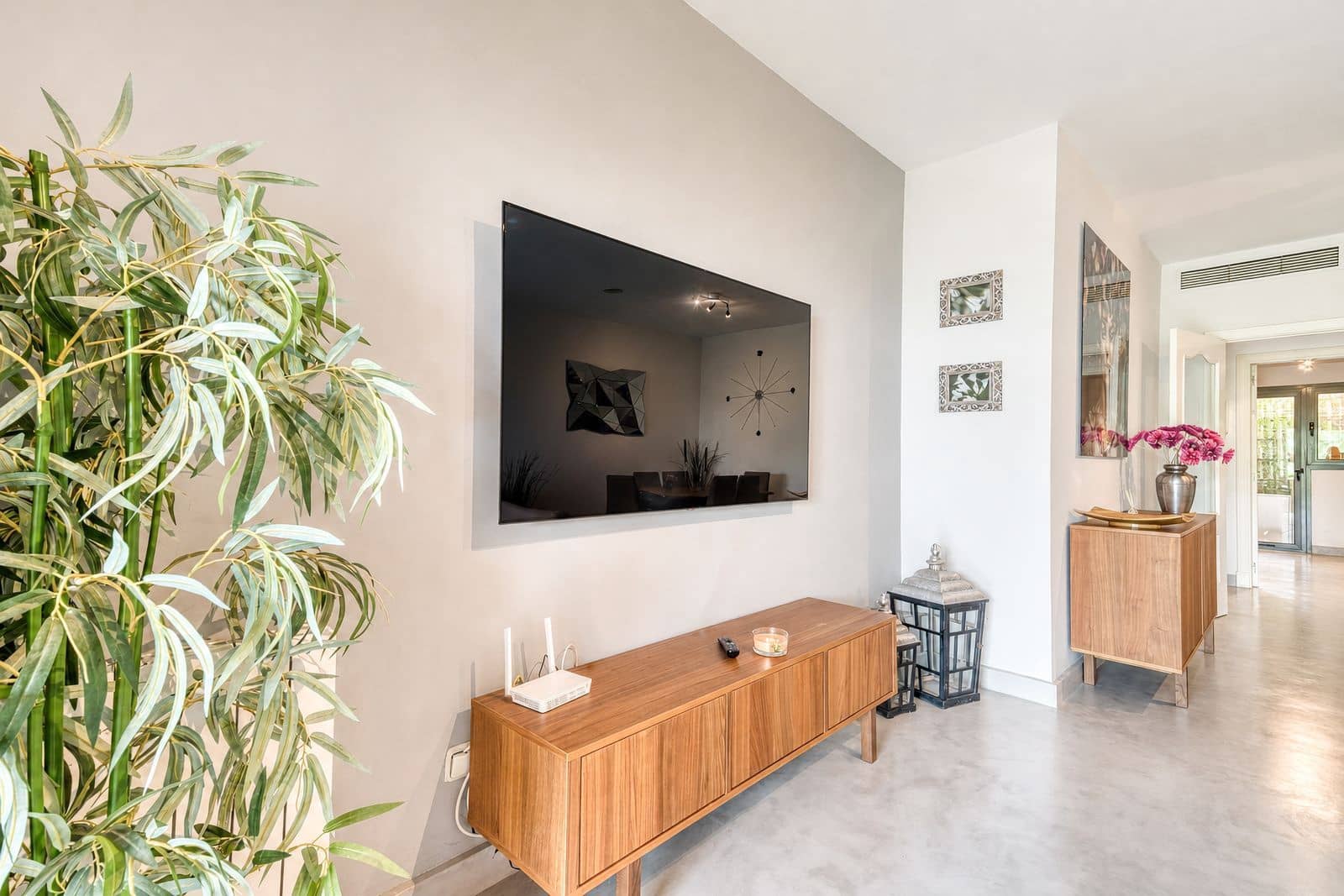 2 chambre Appartement à vendre à Los Flamingos - 599 000 € (Ref: 10097754)