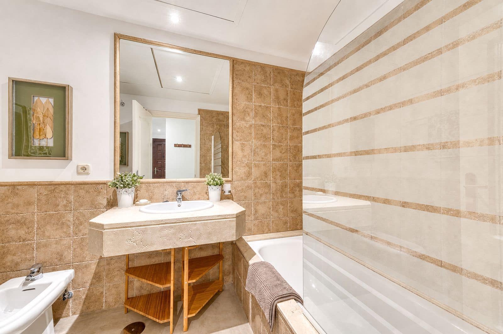 2 chambre Appartement à vendre à Los Flamingos - 599 000 € (Ref: 10097754)