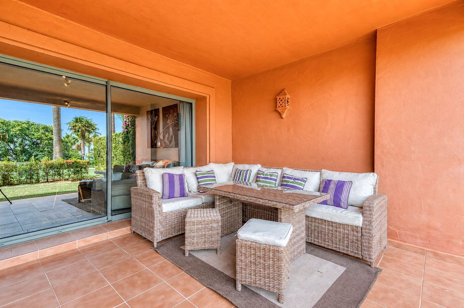 2 chambre Appartement à vendre à Los Flamingos - 599 000 € (Ref: 10097754)