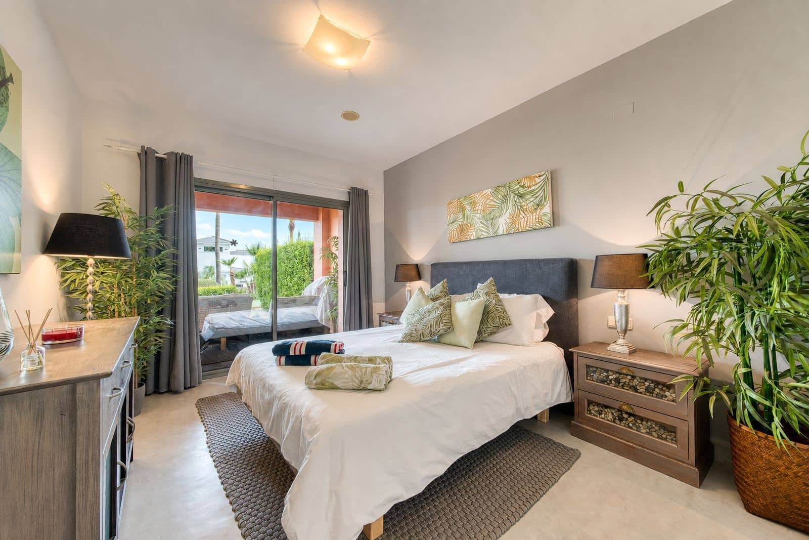 2 chambre Appartement à vendre à Los Flamingos - 599 000 € (Ref: 10097754)
