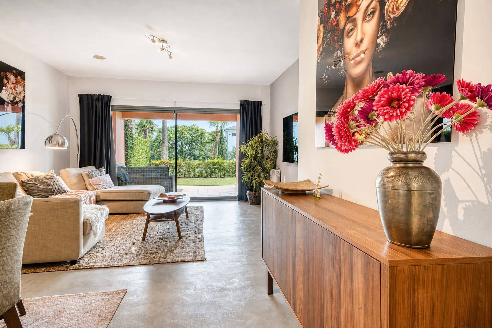 2 chambre Appartement à vendre à Los Flamingos - 599 000 € (Ref: 10097754)