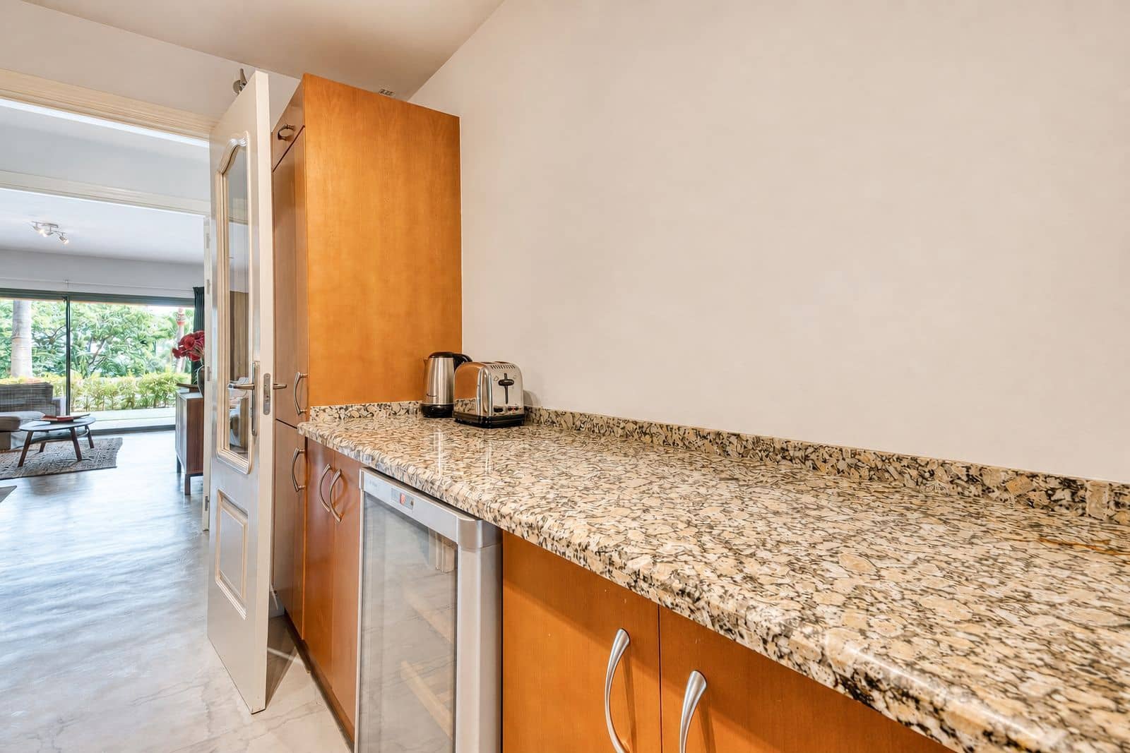 2 chambre Appartement à vendre à Los Flamingos - 599 000 € (Ref: 10097754)