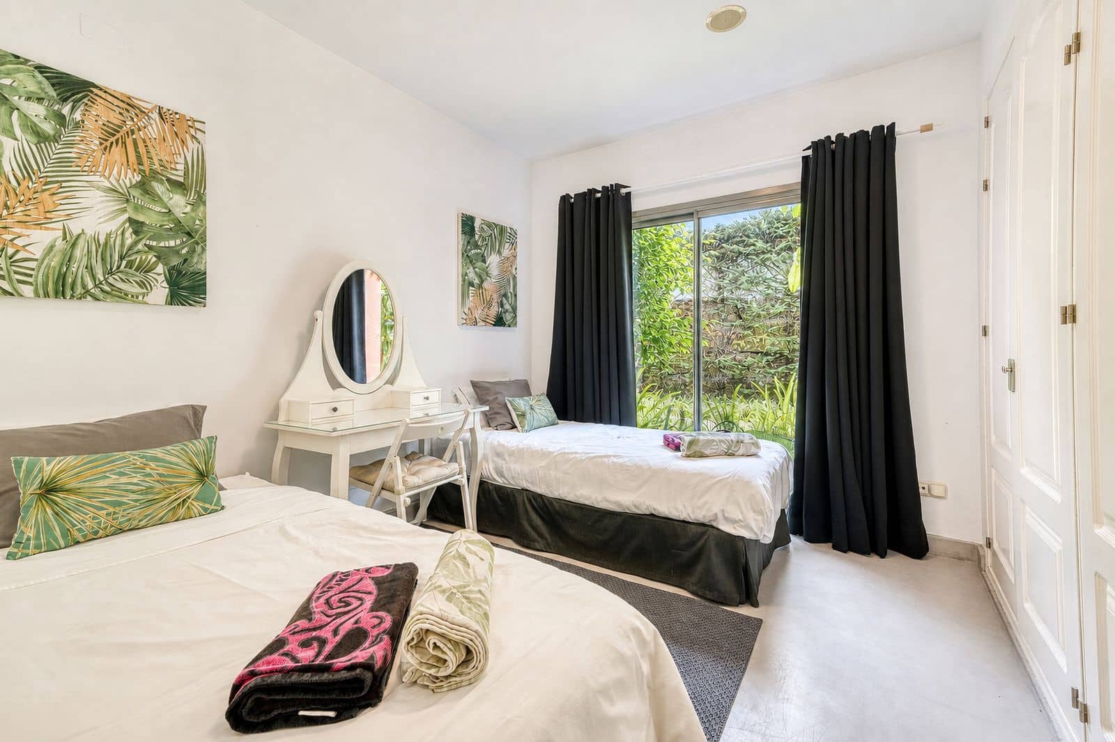 2 chambre Appartement à vendre à Los Flamingos - 599 000 € (Ref: 10097754)