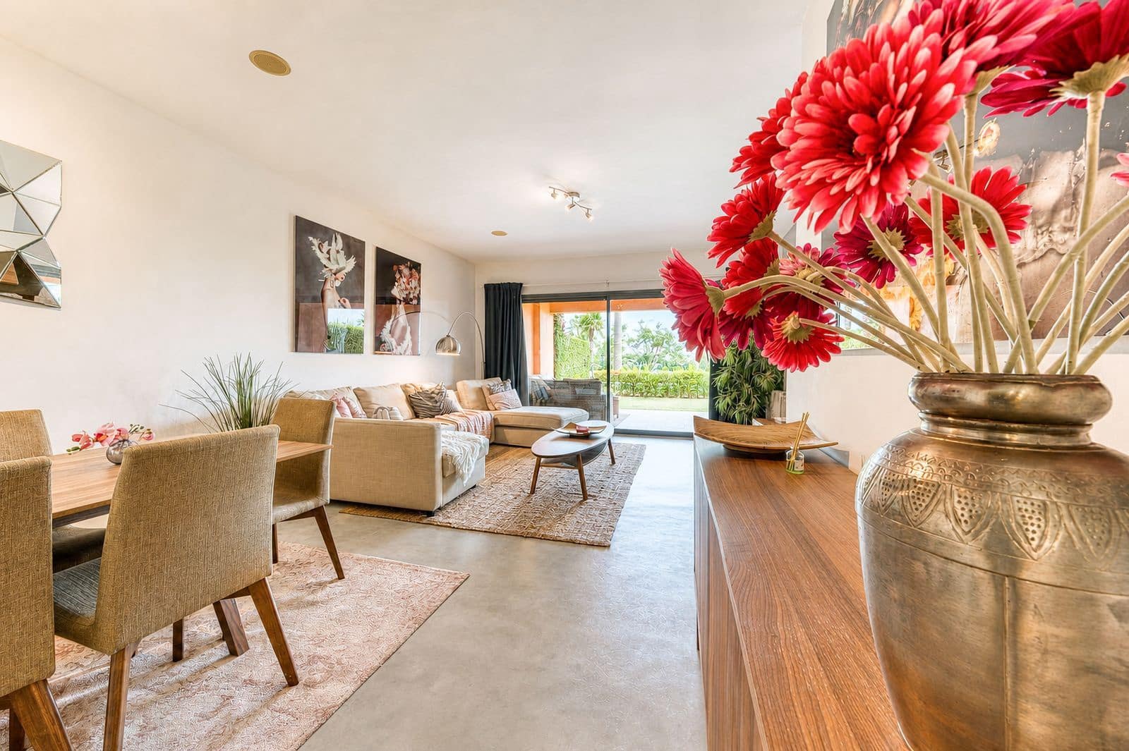 2 chambre Appartement à vendre à Los Flamingos - 599 000 € (Ref: 10097754)