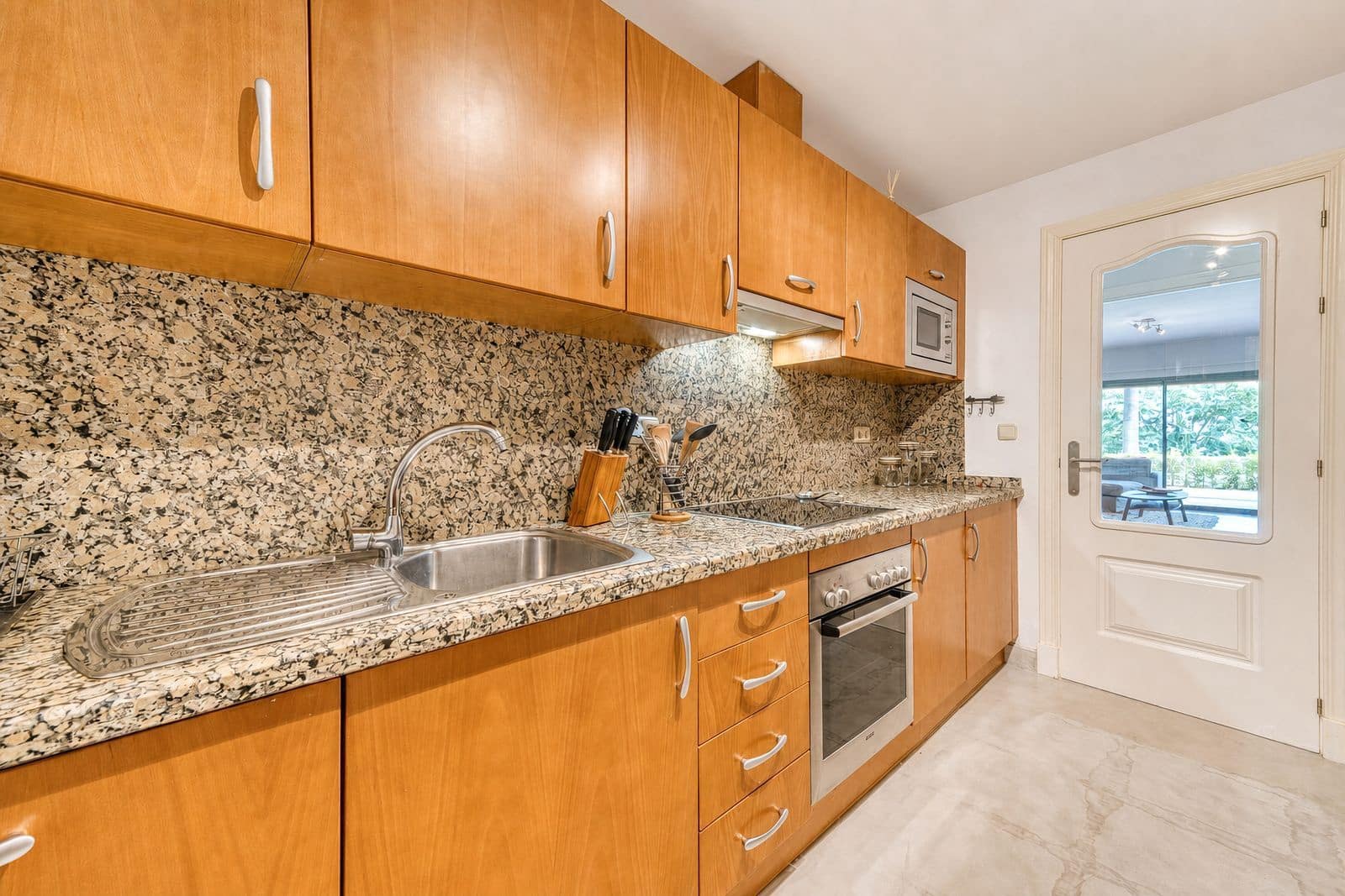 2 chambre Appartement à vendre à Los Flamingos - 599 000 € (Ref: 10097754)