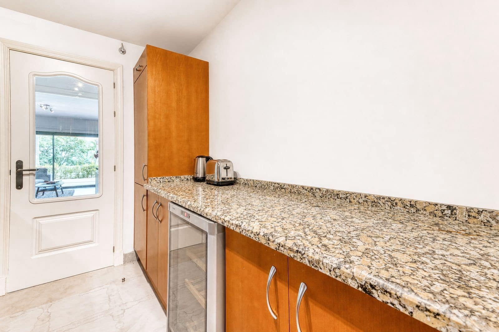 2 chambre Appartement à vendre à Los Flamingos - 599 000 € (Ref: 10097754)