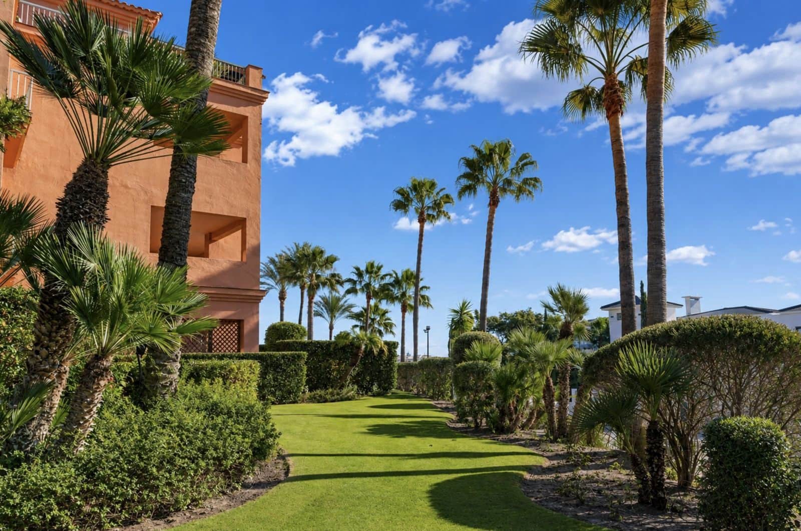 2 chambre Appartement à vendre à Los Flamingos - 599 000 € (Ref: 10097754)
