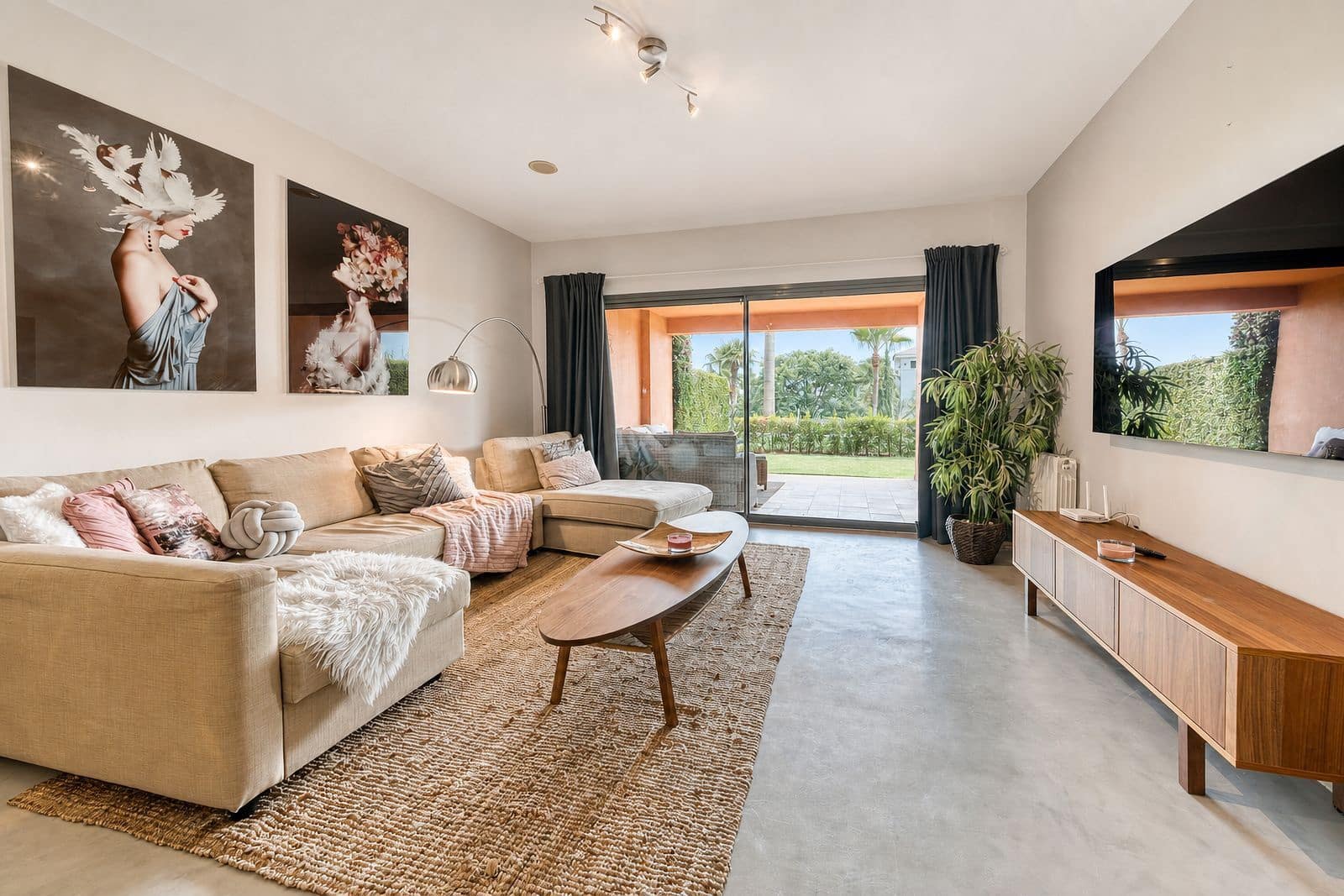 2 chambre Appartement à vendre à Los Flamingos - 599 000 € (Ref: 10097754)