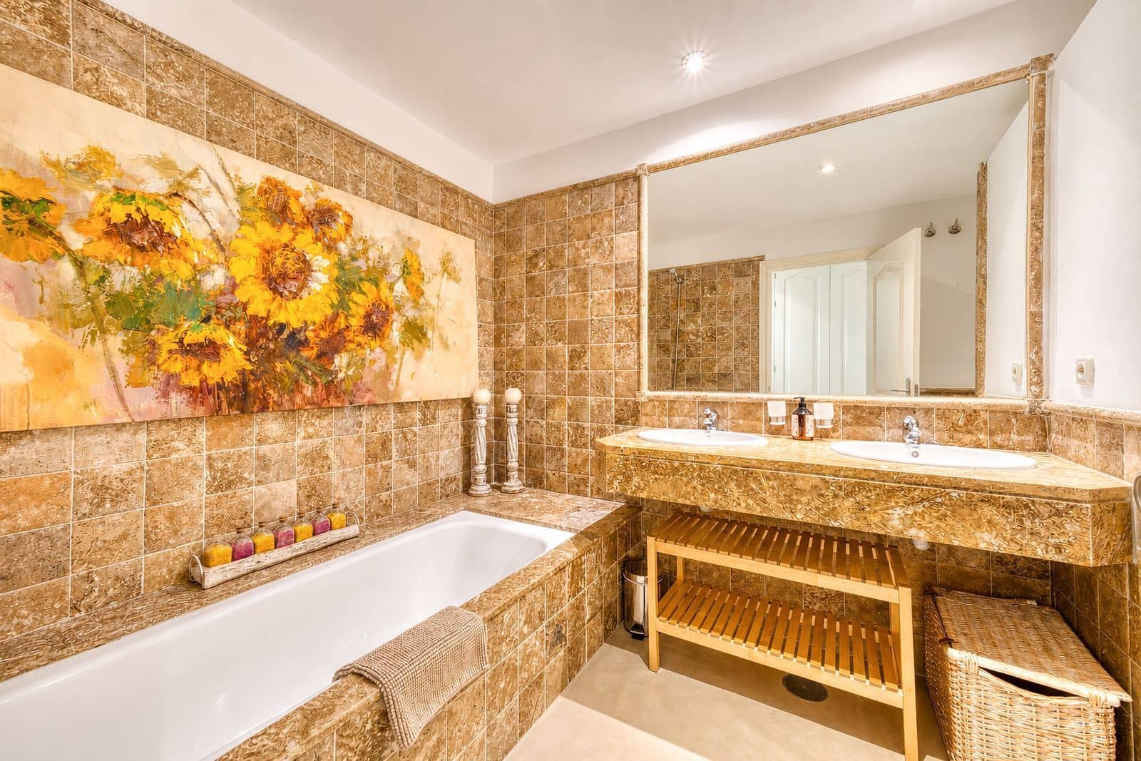 2 chambre Appartement à vendre à Los Flamingos - 599 000 € (Ref: 10097754)