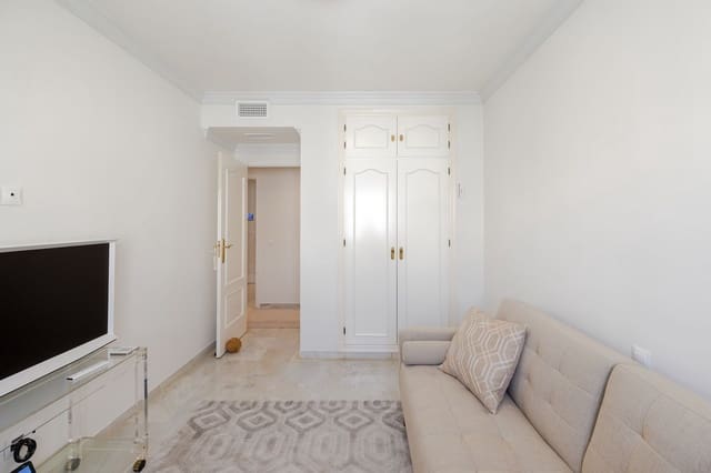 4 soverom Leilighet til salgs i Marbella - € 1 090 000 (Ref: 10097755)