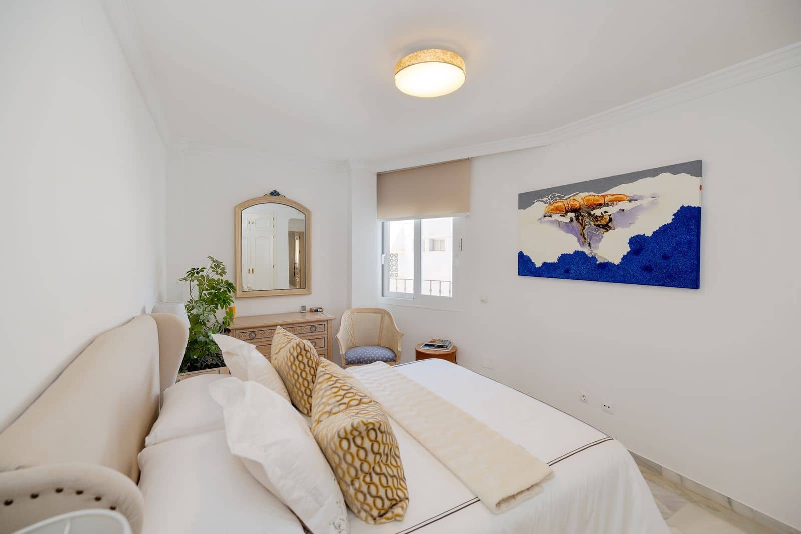 4 slaapkamer Appartement te koop in Marbella - € 1.090.000 (Ref: 10097755)