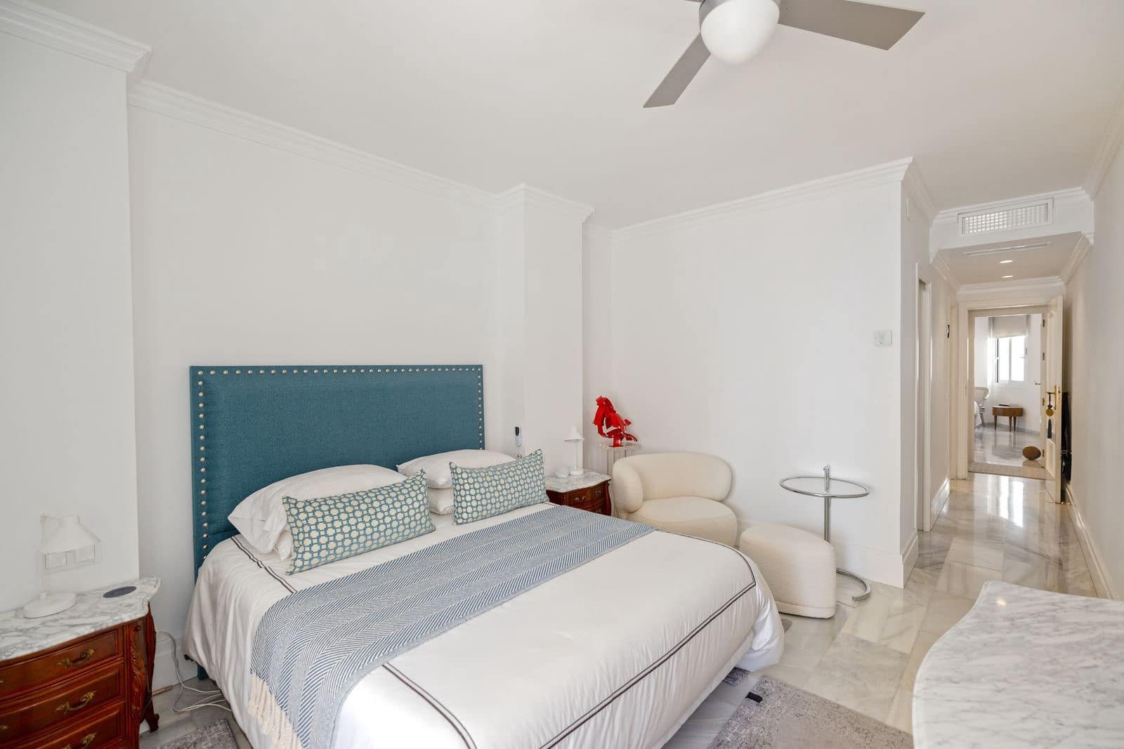 4 slaapkamer Appartement te koop in Marbella - € 1.090.000 (Ref: 10097755)