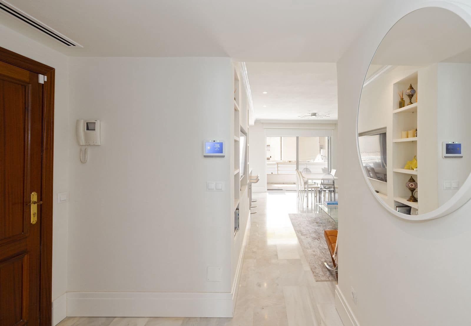 4 slaapkamer Appartement te koop in Marbella - € 1.090.000 (Ref: 10097755)