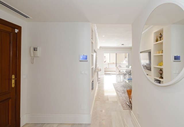 4 soverom Leilighet til salgs i Marbella - € 1 090 000 (Ref: 10097755)